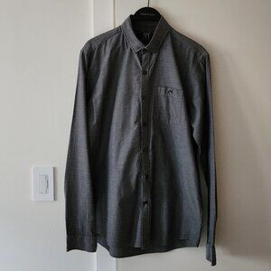 Le31 Simons Button Up Dress Shirt